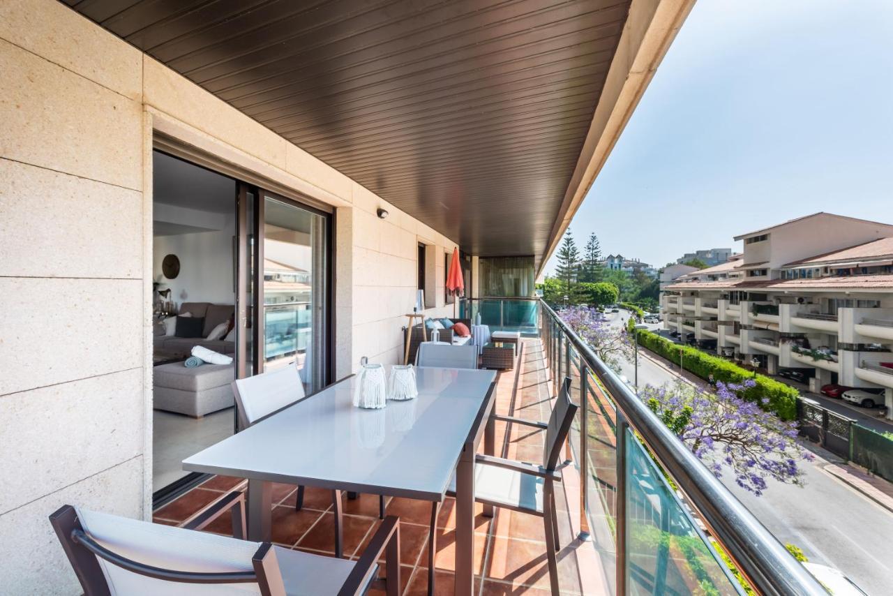 Apartamento Marbella Center III Exterior foto