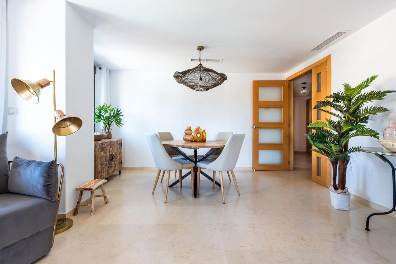 Apartamento Marbella Center III Exterior foto